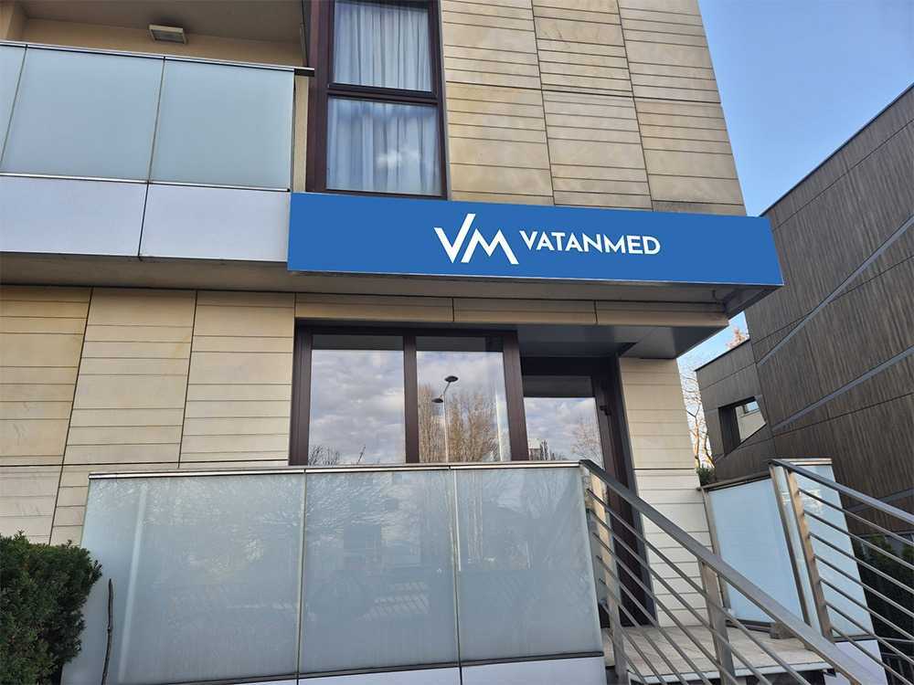 Klinika VatanMed Warszawa